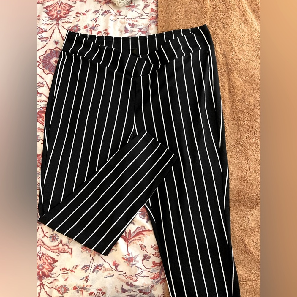 Pants Bundle- 2 pairs of SHEIN Dress Pants 4XL